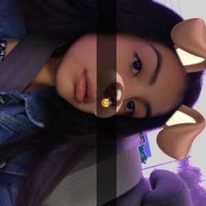 Meet your Posher, Angela